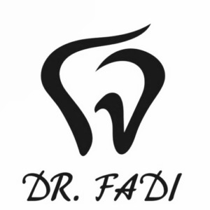 Dr Fadi New Dent логотип стоматологічної клініки