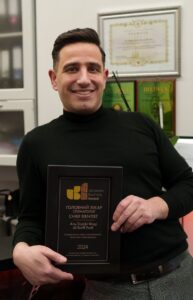 Стоматолог Івано-Франківськ Dr Fadi
